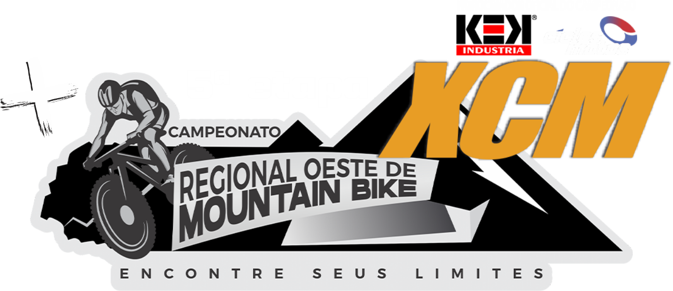 Campeonato Regional Oeste de Mountain Baike